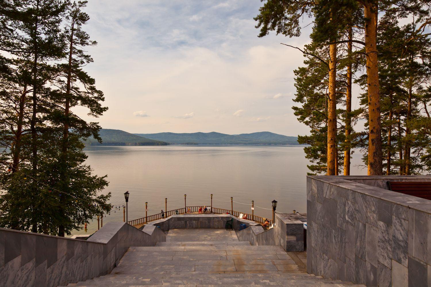 Природа Урала